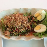 เมนูของร้าน Wink's Restaurant