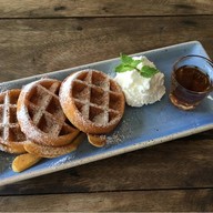 My Secret Cafe In Town