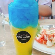 เมนูของร้าน One More Food & Ice-Cream