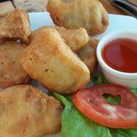 เมนูของร้าน Bangsaenwan Cafe'