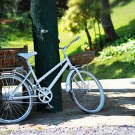 Atmosphere of Veranda Cafe