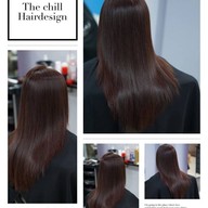 The Chill Hair Design