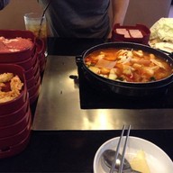 KimJu Korean Royal Cuisine ยูเนี่ยนมอล์
