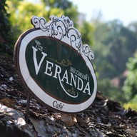 Veranda Cafe