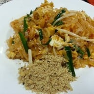 เมนูของร้าน หมี่ในยาง