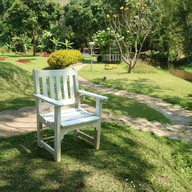 Atmosphere of Veranda Cafe