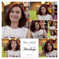 The Chill Hair Design