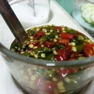 หมี่ในยาง