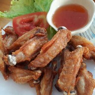 เมนูของร้าน Bangsaenwan Cafe'