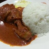 Meals Station KL Sentral