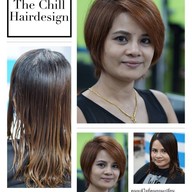 The Chill Hair Design
