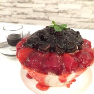 เมนูของร้าน Au Mocca กังสดาล