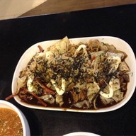 KimJu Korean Royal Cuisine ยูเนี่ยนมอล์