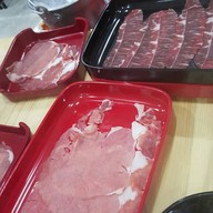 I-MY SHABU ประชาอุทิศ54 ทุ่งครุ