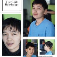 The Chill Hair Design