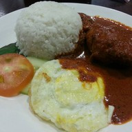 Meals Station KL Sentral