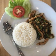 หอมมะลิ