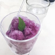 เมนูของร้าน Little Tree Garden