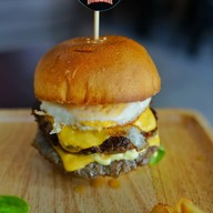 Rock Burger