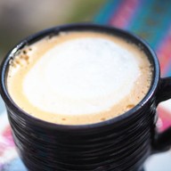 Food or drink of Veranda Cafe