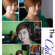 The Chill Hair Design