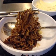 KimJu Korean Royal Cuisine ยูเนี่ยนมอล์