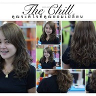 The Chill Hair Design