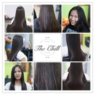 The Chill Hair Design