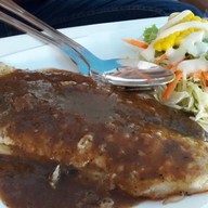 เมนูของร้าน Bangsaenwan Cafe'