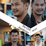 The Chill Hair Design