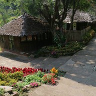 Atmosphere of Veranda Cafe