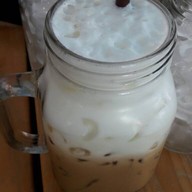 เมนูของร้าน Bangsaenwan Cafe'