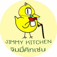 Jimmy Kitchen