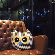 The Owl Restaurant & Bar ลาดพร้าว