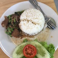 หอมมะลิ