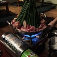 เมนูของร้าน Nagiya โครงการนิฮอนมาชิ