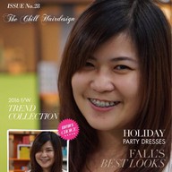 The Chill Hair Design