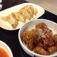 KimJu Korean Royal Cuisine ยูเนี่ยนมอล์