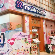 หน้าร้าน Maidreamin เกตเวย์ เอกมัย