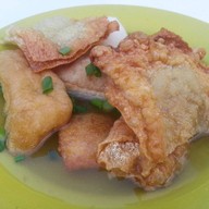 Restoran Wong Ah Wah (W.A.W.)