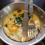 เมนูของร้าน SIX O'CLOCK Breakfast & coffee