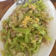 เมนูของร้าน ร้านศรีภาโภชนา