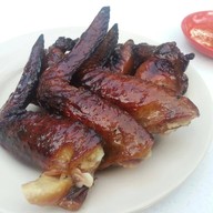 Restoran Wong Ah Wah (W.A.W.)