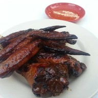 Restoran Wong Ah Wah (W.A.W.)