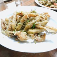 เมนูของร้าน ครัวลูกแม่หยา