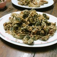เมนูของร้าน ครัวลูกแม่หยา