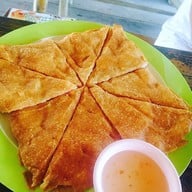 เมนูของร้าน บ้านสวนซีฟู้ด