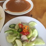 ร้านศรีภาโภชนา