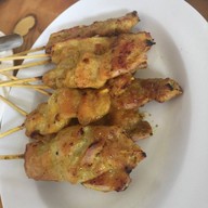 เมนูของร้าน ร้านศรีภาโภชนา