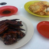 Restoran Wong Ah Wah (W.A.W.)